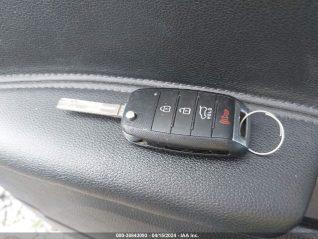 KNDPBCAC3F7682150 KIA Sportage Lx