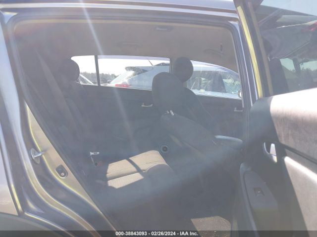 KNDPBCAC3F7682150 KIA Sportage Lx