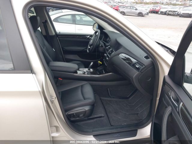 5UXWX9C54F0D53577 BMW X3 Xdrive28i