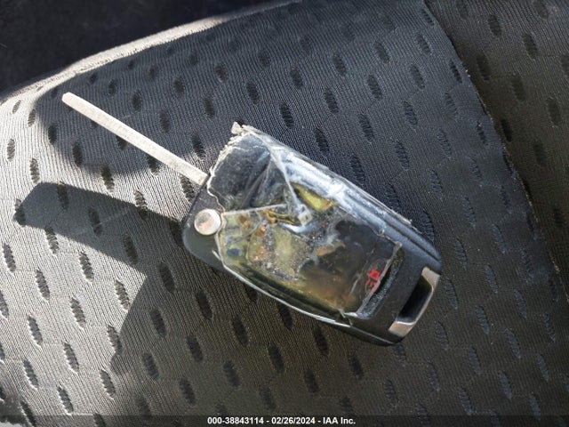 Chevrolet EQUINOX LS 2015 2GNALAEK8F6191668 Image 11