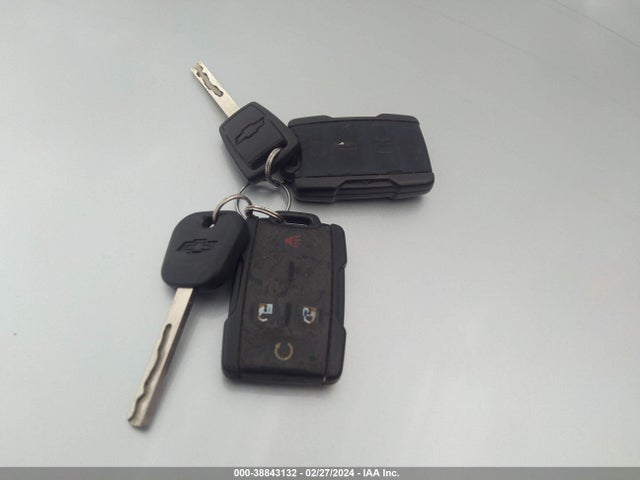 Chevrolet Silverado 1500 1lt 2014 3GCUKREC7EG288184 Image 11