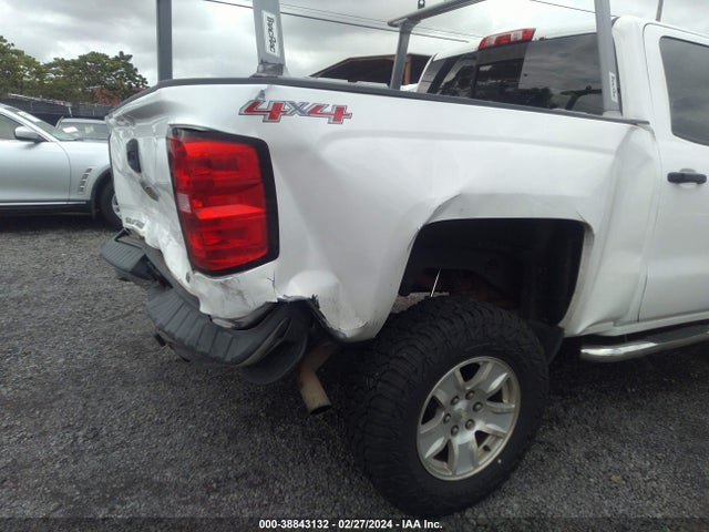 Chevrolet Silverado 1500 1lt 2014 3GCUKREC7EG288184 Image 21