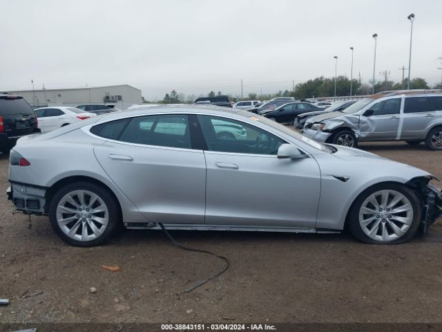 5YJSA1E26GF173247 Tesla Model S 60d/70d/75d/85d/90d