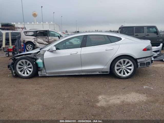 5YJSA1E26GF173247 Tesla Model S 60d/70d/75d/85d/90d