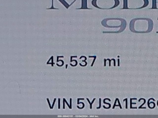 5YJSA1E26GF173247 Tesla Model S 60d/70d/75d/85d/90d