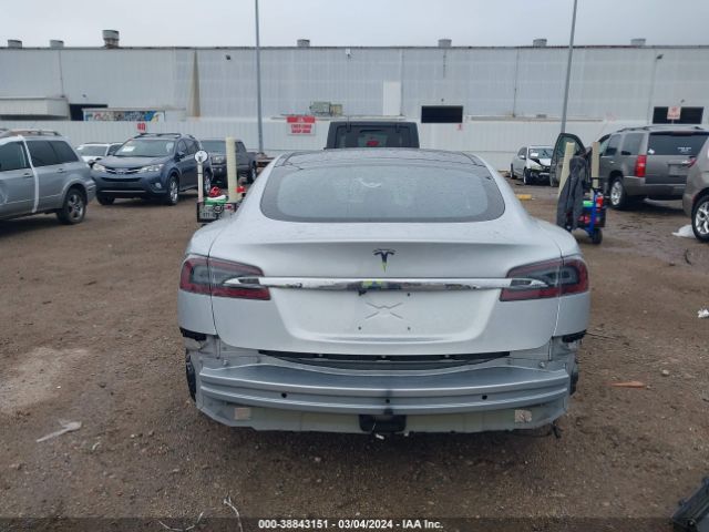5YJSA1E26GF173247 Tesla Model S 60d/70d/75d/85d/90d