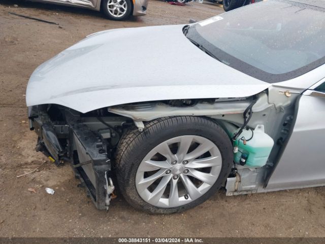 5YJSA1E26GF173247 Tesla Model S 60d/70d/75d/85d/90d