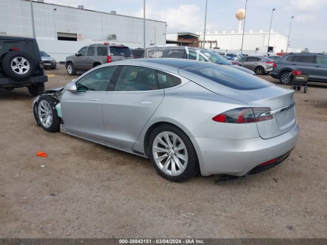 5YJSA1E26GF173247 Tesla Model S 60d/70d/75d/85d/90d