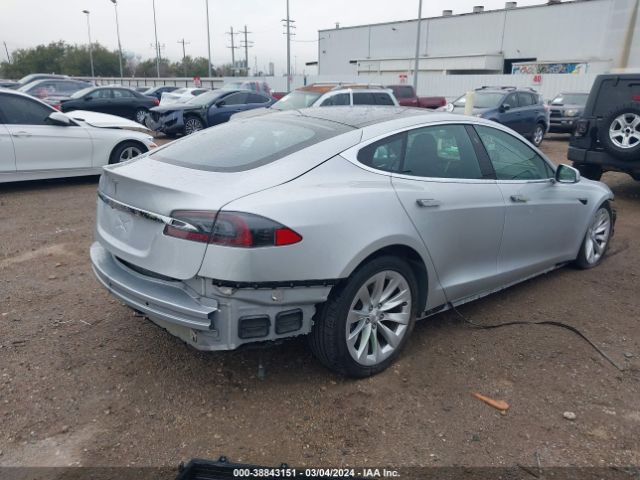 5YJSA1E26GF173247 Tesla Model S 60d/70d/75d/85d/90d