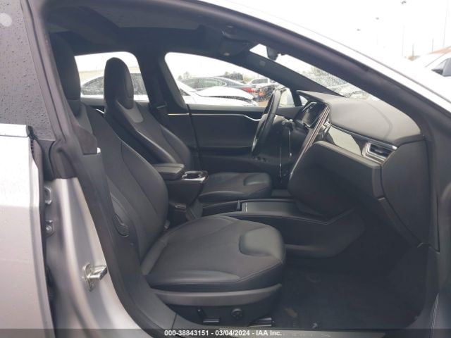 5YJSA1E26GF173247 Tesla Model S 60d/70d/75d/85d/90d