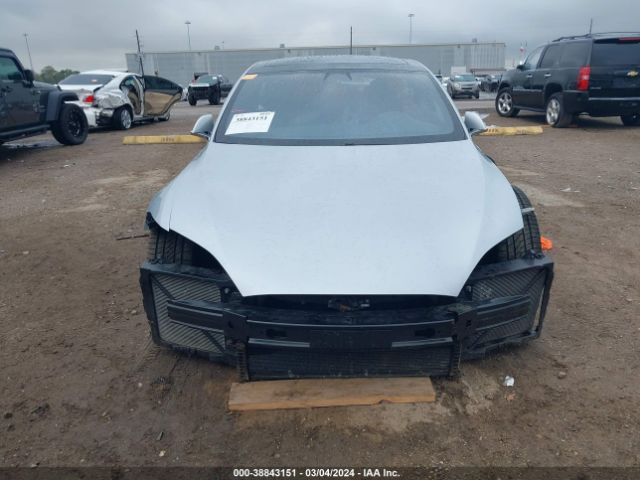 5YJSA1E26GF173247 Tesla Model S 60d/70d/75d/85d/90d