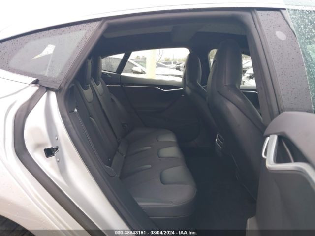 5YJSA1E26GF173247 Tesla Model S 60d/70d/75d/85d/90d