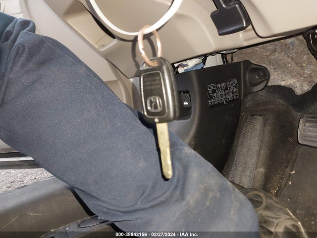 Honda Civic Lx 2014 2HGFB2F5XEH540141 Image 11