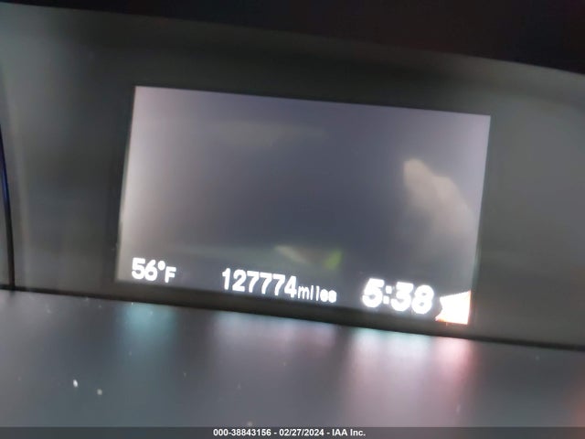 Honda Civic Lx 2014 2HGFB2F5XEH540141 Image 7