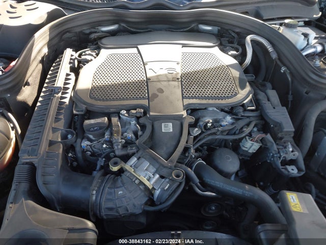Mercedes-Benz E 350 2015 WDDHF5KB6FB107389 Image 10