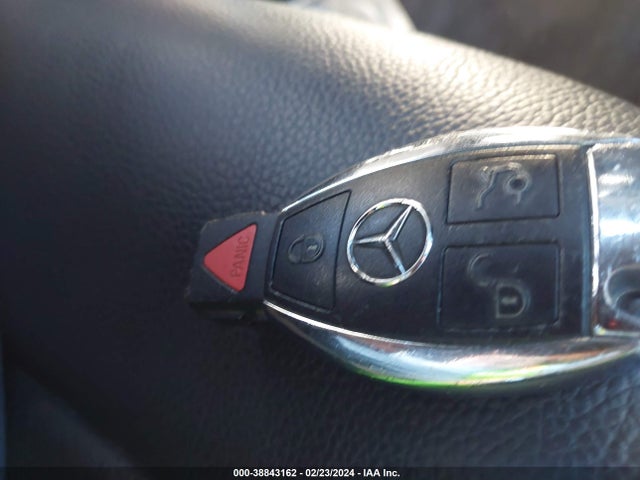 Mercedes-Benz E 350 2015 WDDHF5KB6FB107389 Image 11