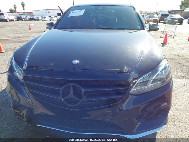 Mercedes-Benz E 350 2015 WDDHF5KB6FB107389 Image 12