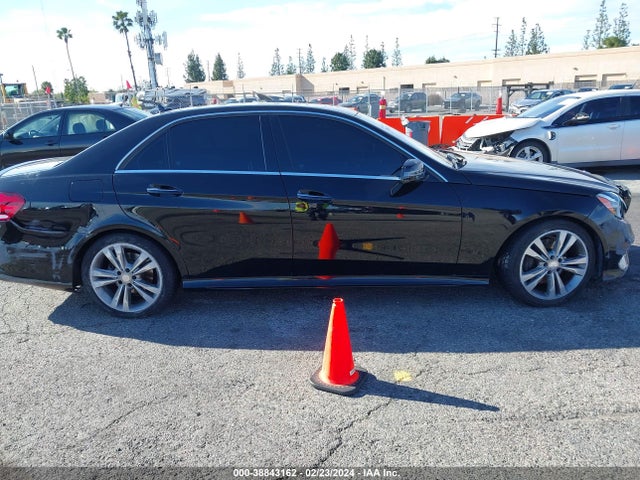 Mercedes-Benz E 350 2015 WDDHF5KB6FB107389 Image 13