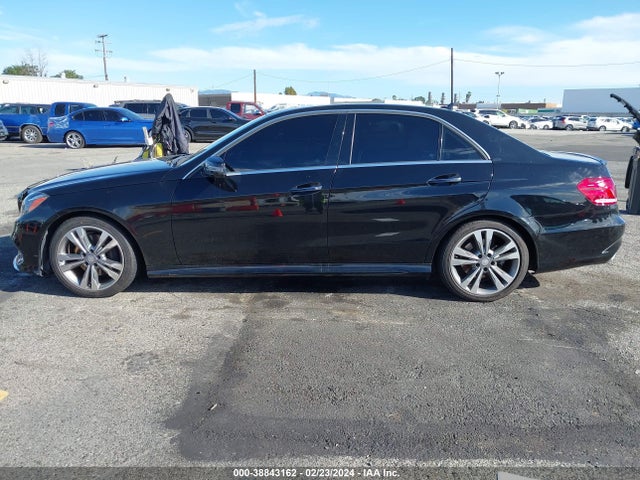 Mercedes-Benz E 350 2015 WDDHF5KB6FB107389 Image 14