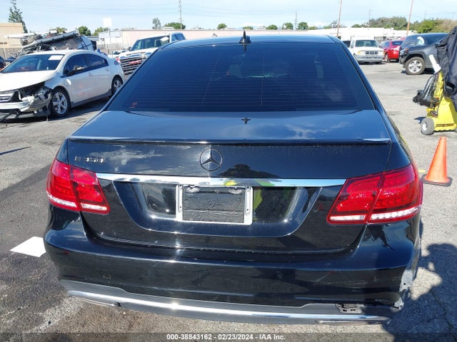 Mercedes-Benz E 350 2015 WDDHF5KB6FB107389 Image 16