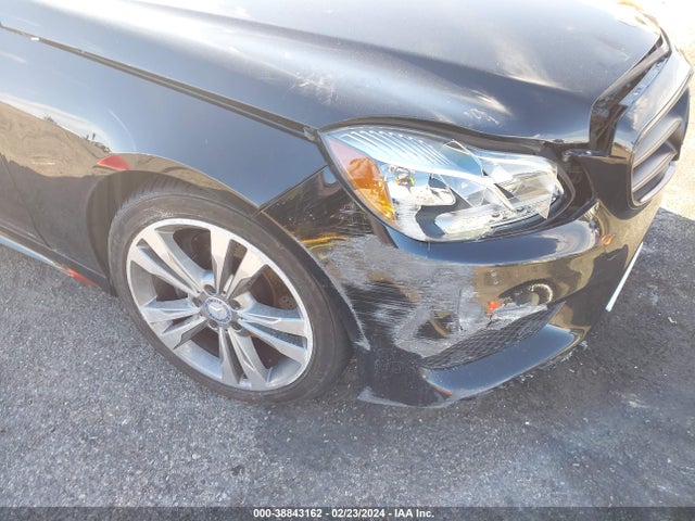 Mercedes-Benz E 350 2015 WDDHF5KB6FB107389 Image 6