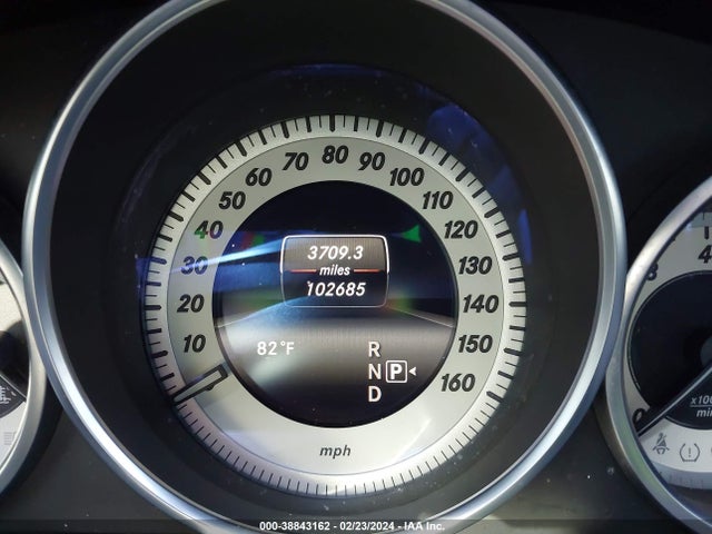 Mercedes-Benz E 350 2015 WDDHF5KB6FB107389 Image 7