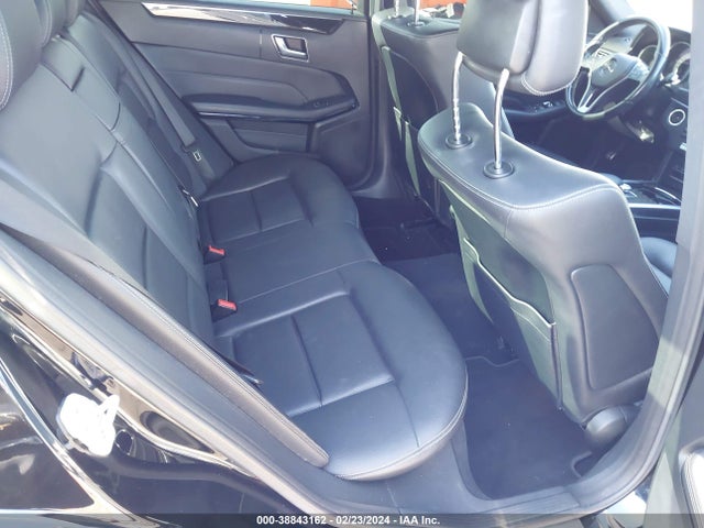 Mercedes-Benz E 350 2015 WDDHF5KB6FB107389 Image 8