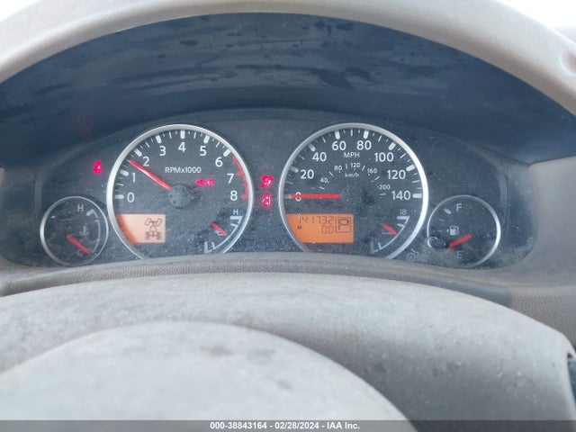 Nissan Frontier Sl 2016 1N6AD0EV8GN714420 Image 7