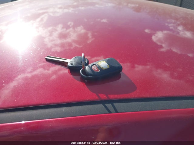 Hyundai ACCENT SE 2016 KMHCT4AE3GU982577 Image 11