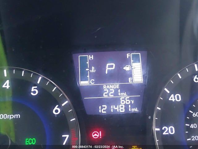 Hyundai ACCENT SE 2016 KMHCT4AE3GU982577 Image 7