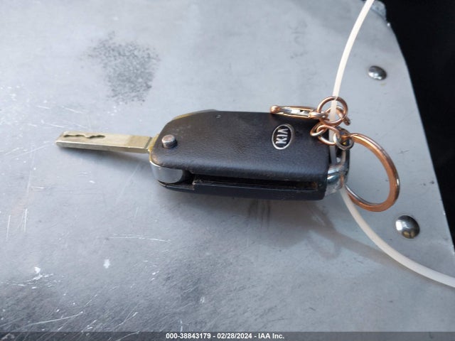 KIA SOUL S 2020 KNDJ23AU0L7094684 Image 11