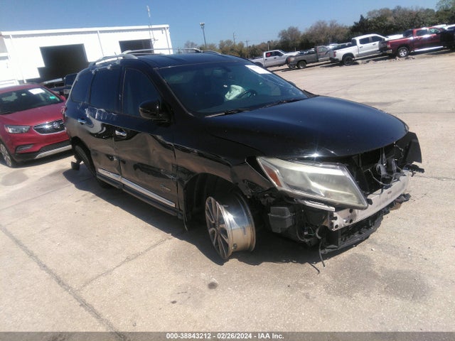 2014 5N1CR2MN5EC661402 main image