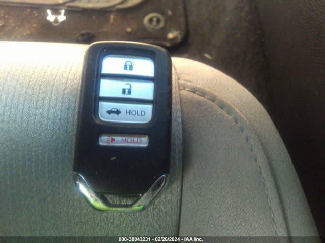 Honda ACCORD LX 2020 1HGCV1F15LA016361 Image 11