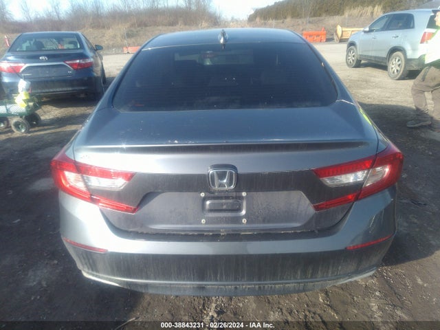 Honda ACCORD LX 2020 1HGCV1F15LA016361 Image 16