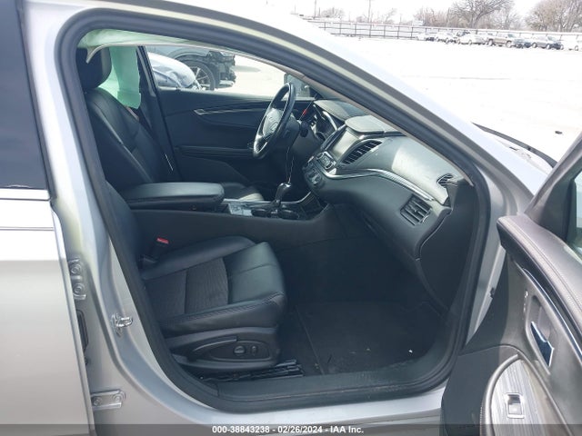 Chevrolet IMPALA 1LT 2018 1G1105S30JU113278 Image 5