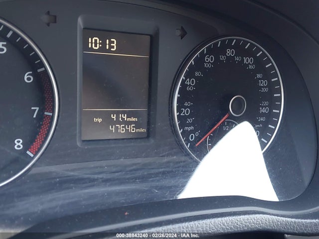 1VWAS7A32FC112979 Volkswagen Passat 1.8t Limited Edition