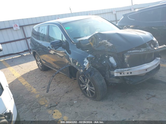 2017 5FNYF5H58HB038720 main image