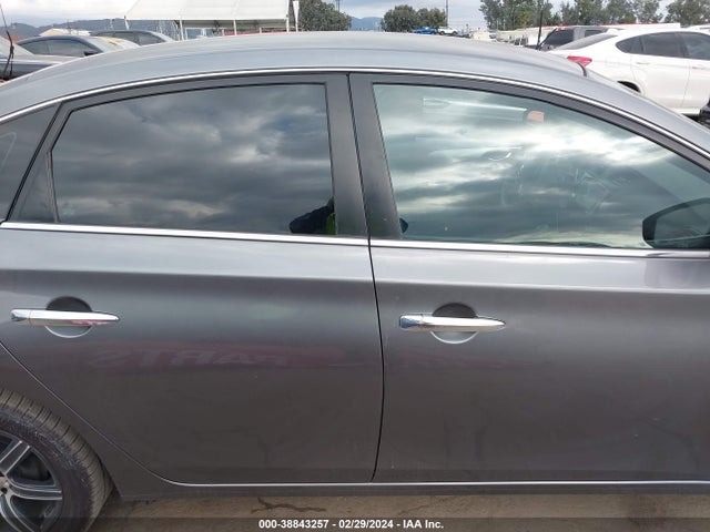Nissan SENTRA S 2019 3N1AB7AP7KY272382 Image 13