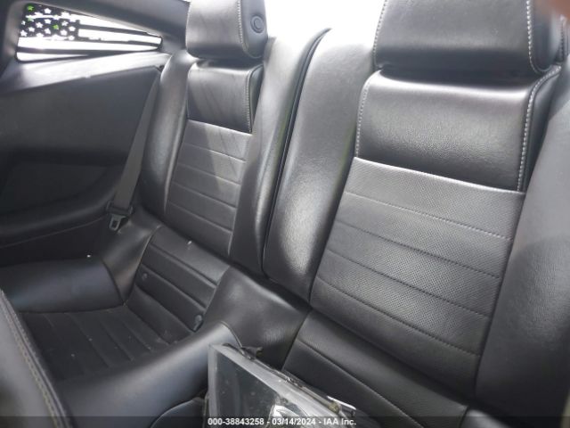 1ZVBP8AM2E5249184 Ford Mustang V6 Premium