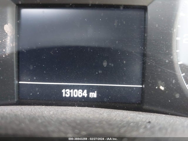 Chevrolet EQUINOX LS 2018 3GNAXHEV5JL112386 Image 14