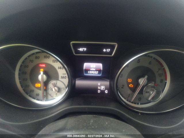 WDDSJ4EB3GN287764 Mercedes-Benz CLA 250