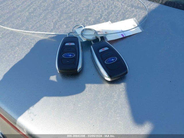 Subaru Forester Limited 2020 JF2SKAUC7LH570095 Image 11
