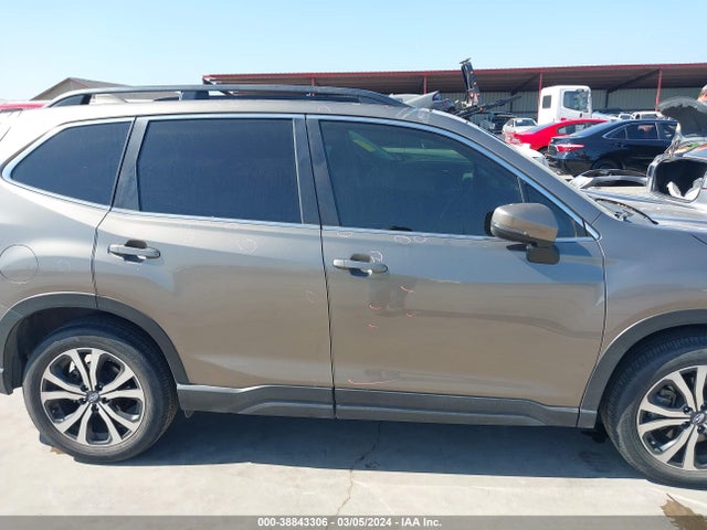 Subaru Forester Limited 2020 JF2SKAUC7LH570095 Image 13