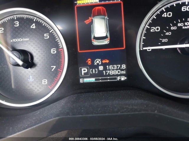 Subaru Forester Limited 2020 JF2SKAUC7LH570095 Image 15