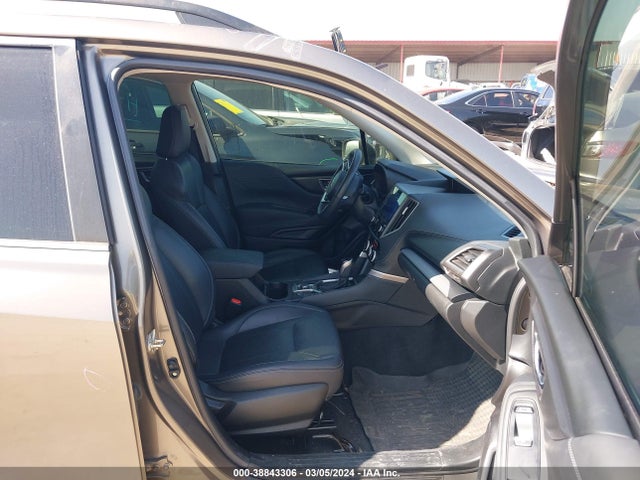 Subaru Forester Limited 2020 JF2SKAUC7LH570095 Image 5