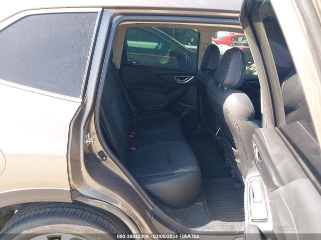 Subaru Forester Limited 2020 JF2SKAUC7LH570095 Image 8