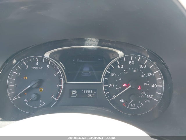 Nissan Pathfinder Sl 2014 5N1AR2MN3EC675953 Image 7