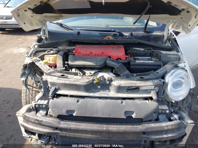 2013 FIAT 500C 3C3CFFJH3DT667757 Photo 9