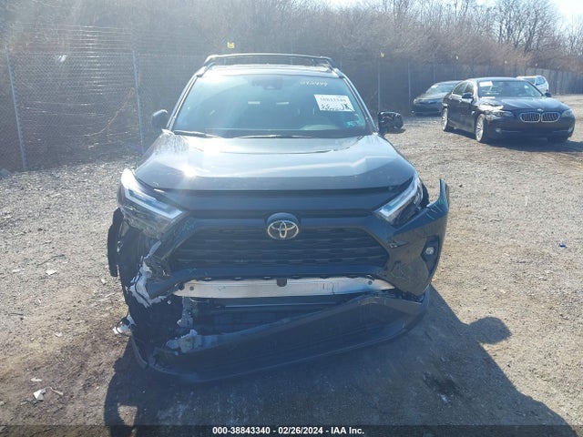 Toyota Rav4 Xle Premium 2023 2T3A1RFV9PC372999 Image 12