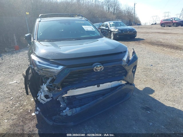 Toyota Rav4 Xle Premium 2023 2T3A1RFV9PC372999 Image 18